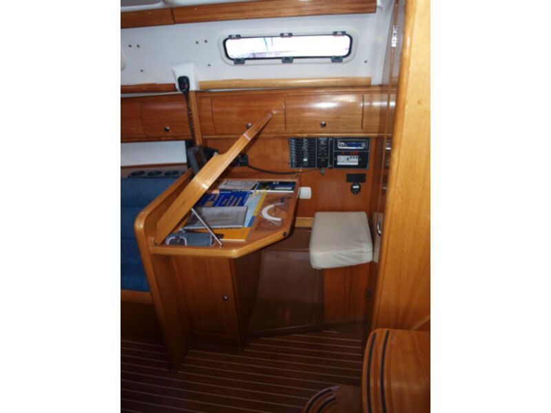 Bavaria 32 Cruiser (ID=5891) - фото 11