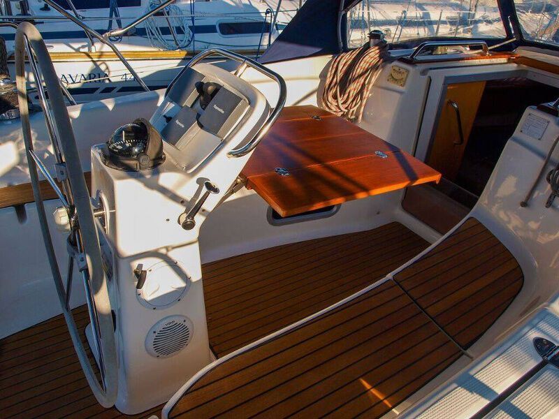 Bavaria 32 Cruiser (ID=5891) - фото 15
