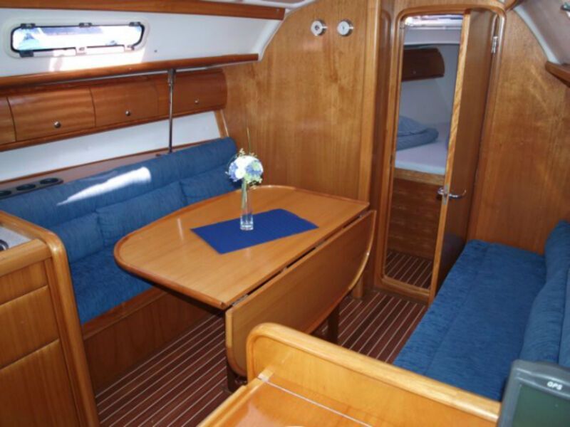 Bavaria 32 Cruiser (ID=5891) - фото 9