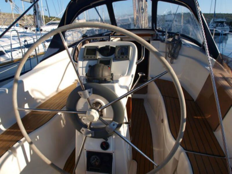 Bavaria 32 Cruiser (ID=5891) - фото 6