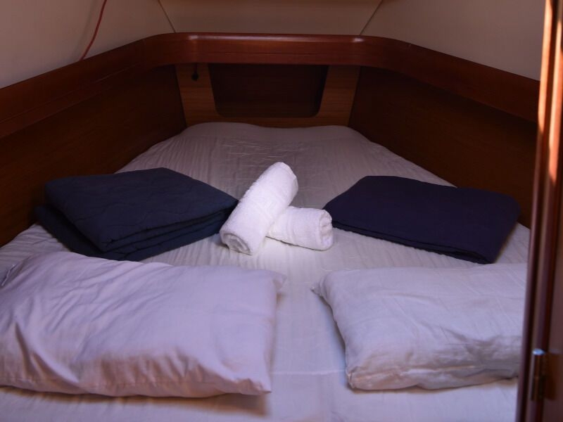 Sun Odyssey 42 i (ID=5893) - фото 6