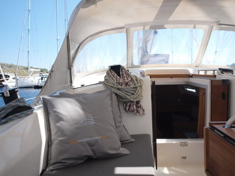 Bavaria Cruiser 36 (ID=5894) - фото 8