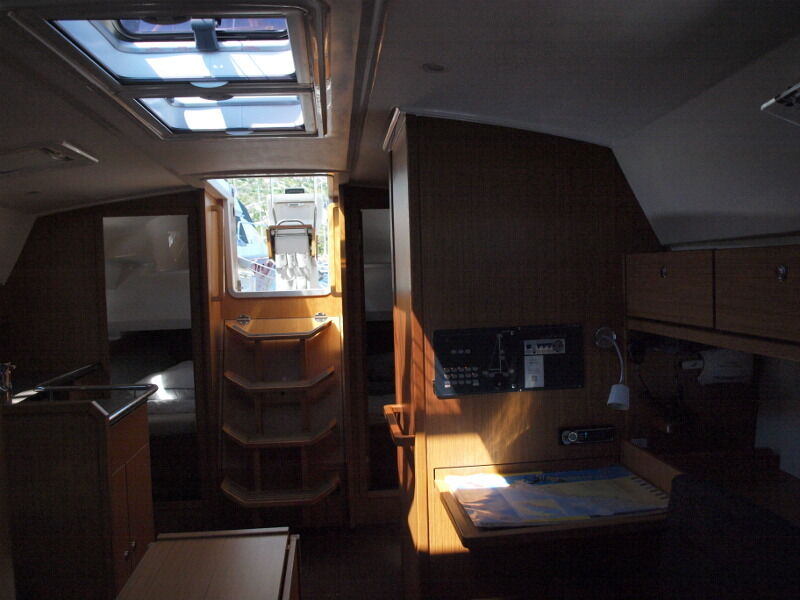 Bavaria Cruiser 36 (ID=5894) - фото 3