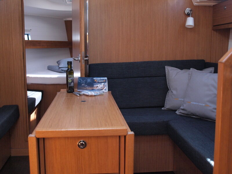 Bavaria Cruiser 36 (ID=5894) - фото 12