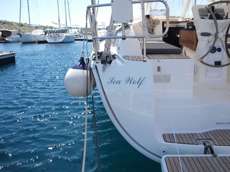 Bavaria Cruiser 36 (ID=5894) - фото 5