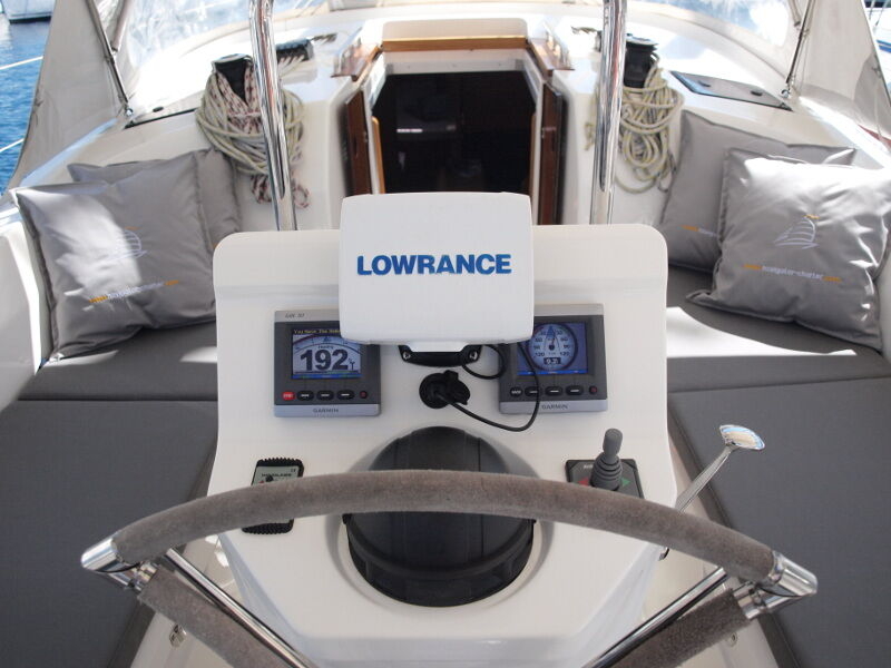 Bavaria Cruiser 36 (ID=5894) - фото 9