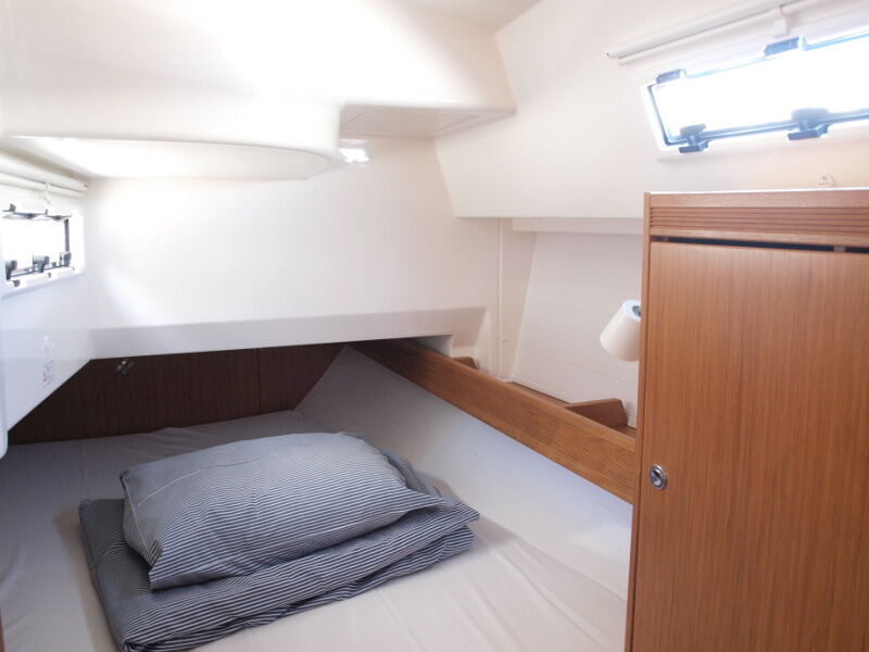Bavaria Cruiser 36 (ID=5894) - фото 14