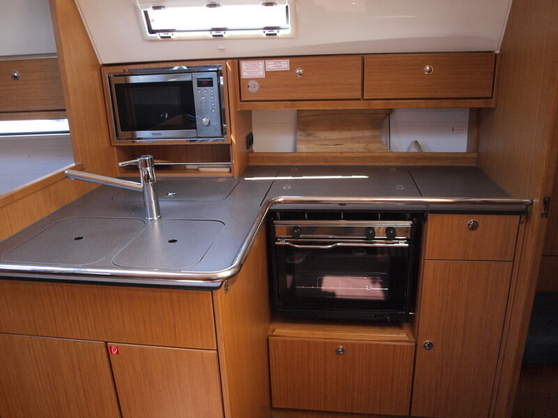 Bavaria Cruiser 36 (ID=5894) - фото 13