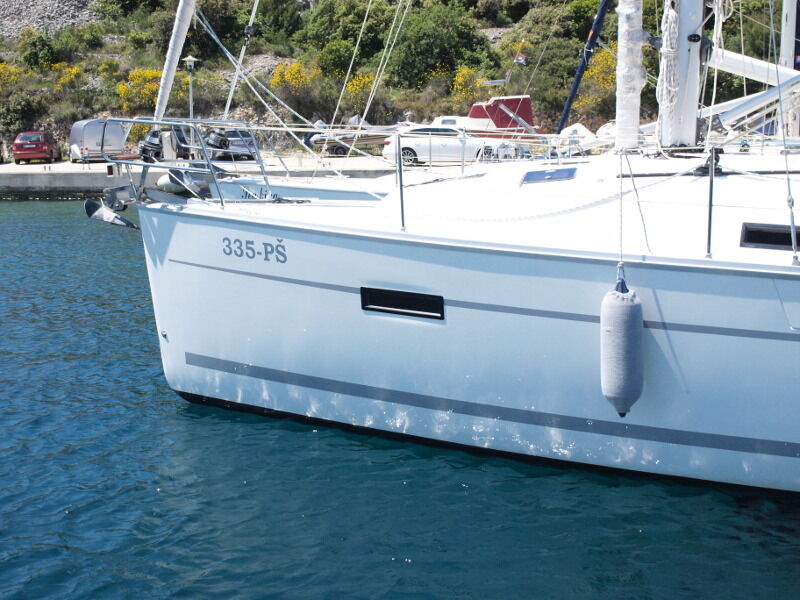 Bavaria Cruiser 36 (ID=5894) - фото 7