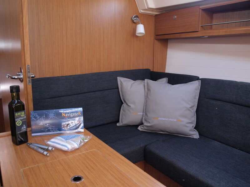 Bavaria Cruiser 36 (ID=5894) - фото 11