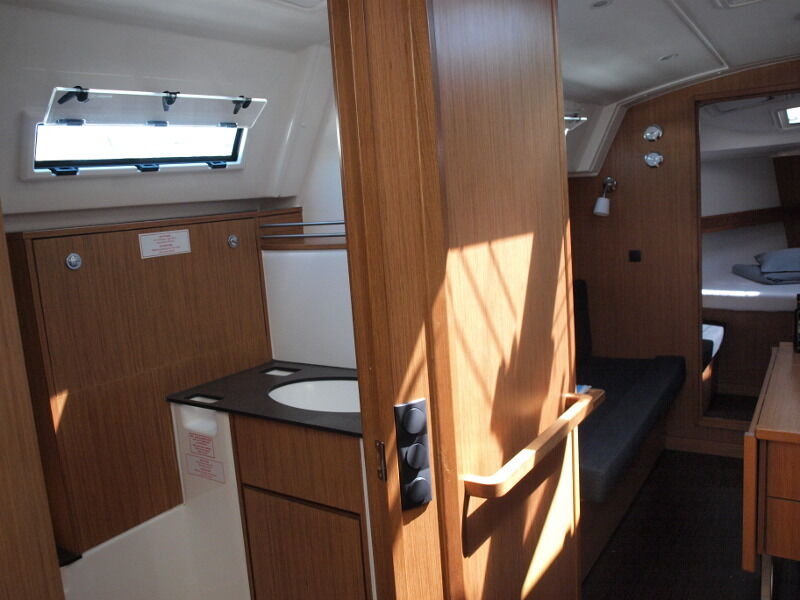 Bavaria Cruiser 36 (ID=5894) - фото 15