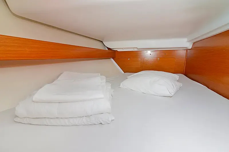 Cyclades 39.3 (ID=59) - фото 11