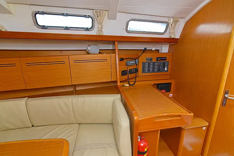 Cyclades 39.3 (ID=59) - фото 9