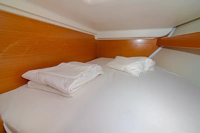 Cyclades 39.3 (ID=59) - фото 10