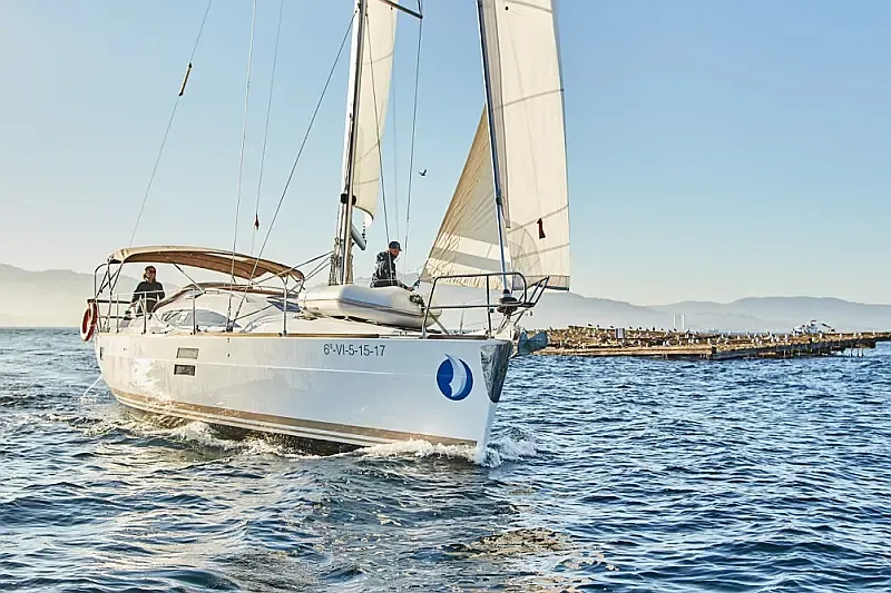 Elan Impression 40 (ID=598) - фото 6