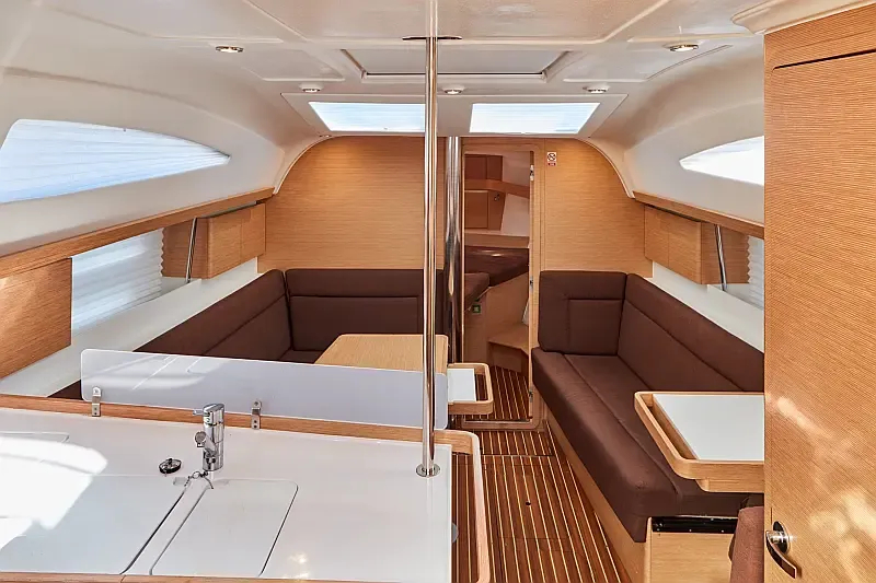 Elan Impression 40 (ID=598) - фото 10