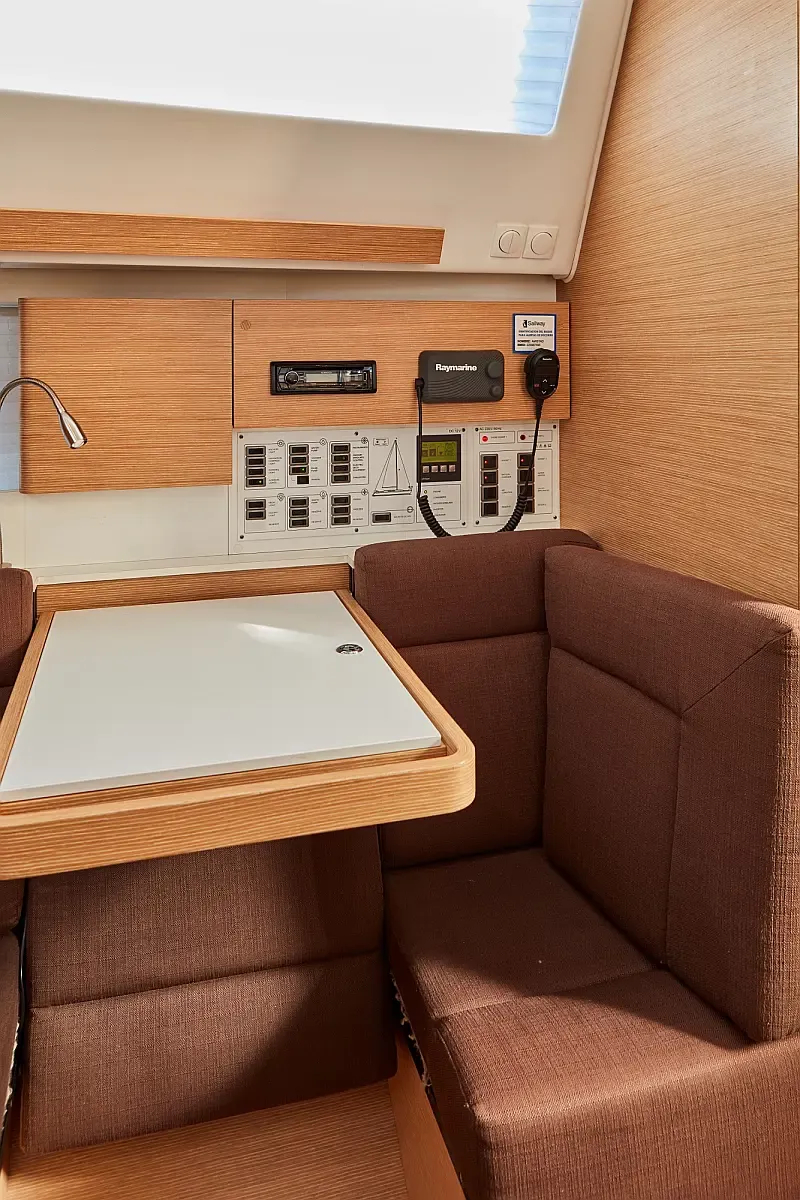 Elan Impression 40 (ID=598) - фото 11