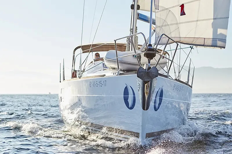 Elan Impression 40 (ID=598) - фото 9