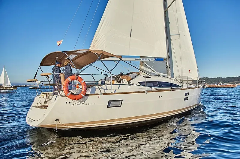 Elan Impression 40 (ID=598) - фото 7