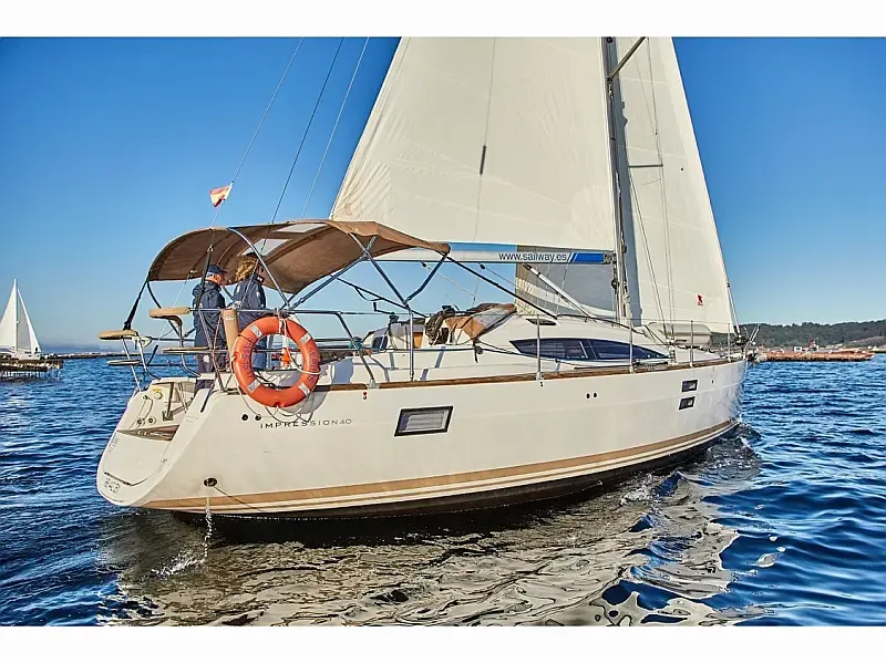 Elan Impression 40 (ID=598) - фото 2