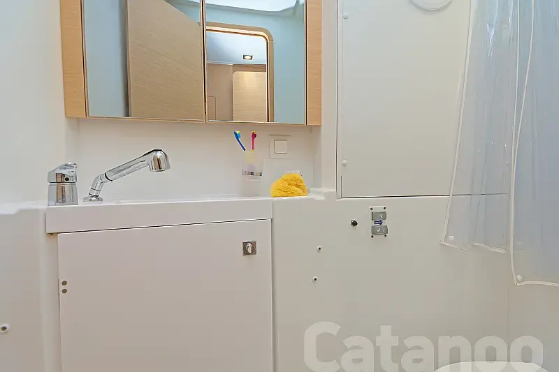 Lagoon 39 (ID=5983) - фото 19