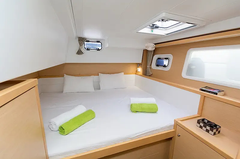 Lagoon 39 (ID=5983) - фото 4