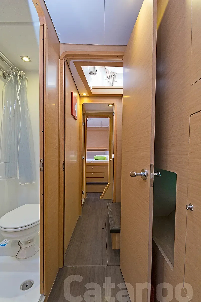 Lagoon 39 (ID=5983) - фото 21