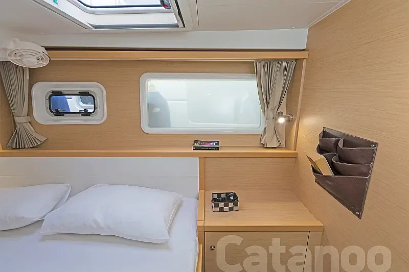 Lagoon 39 (ID=5983) - фото 13