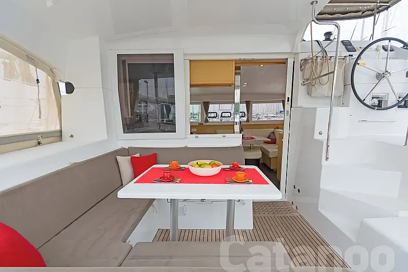 Lagoon 39 (ID=5983) - фото 39