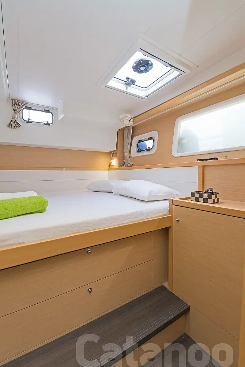 Lagoon 39 (ID=5983) - фото 11