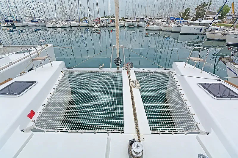 Lagoon 39 (ID=5983) - фото 45