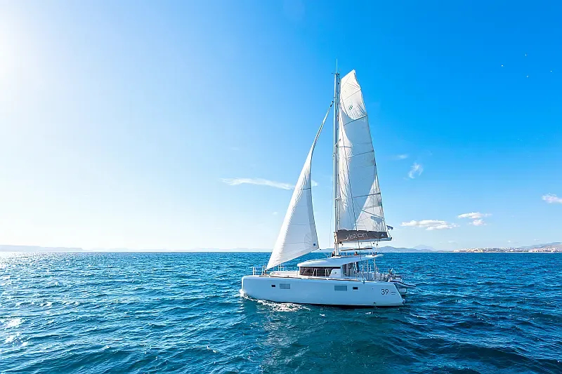 Lagoon 39 (ID=5983) - фото 50