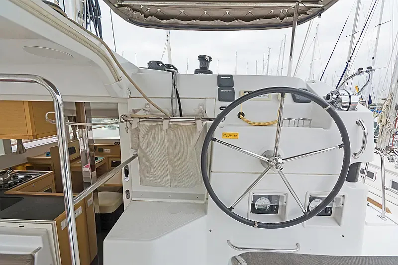 Lagoon 39 (ID=5983) - фото 43