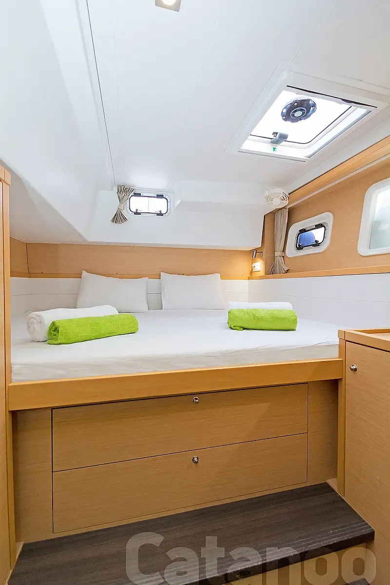 Lagoon 39 (ID=5983) - фото 7