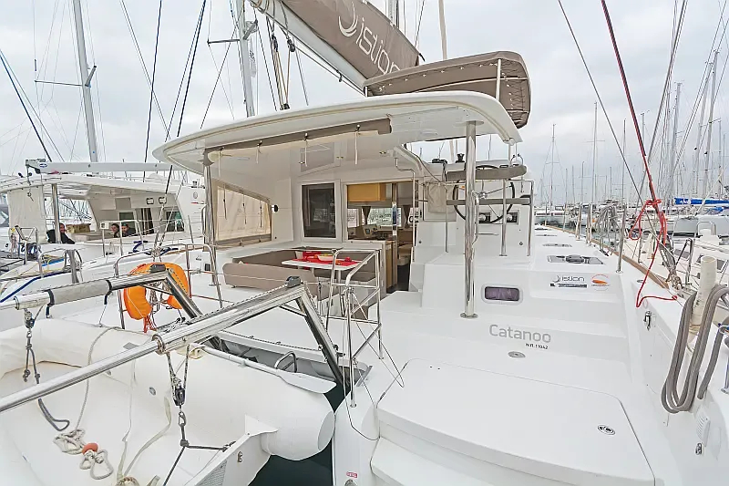 Lagoon 39 (ID=5983) - фото 49