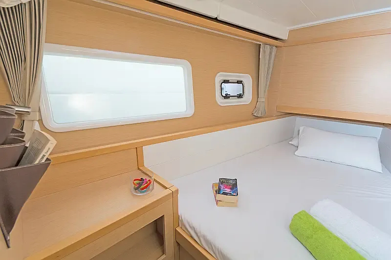 Lagoon 39 (ID=5983) - фото 22