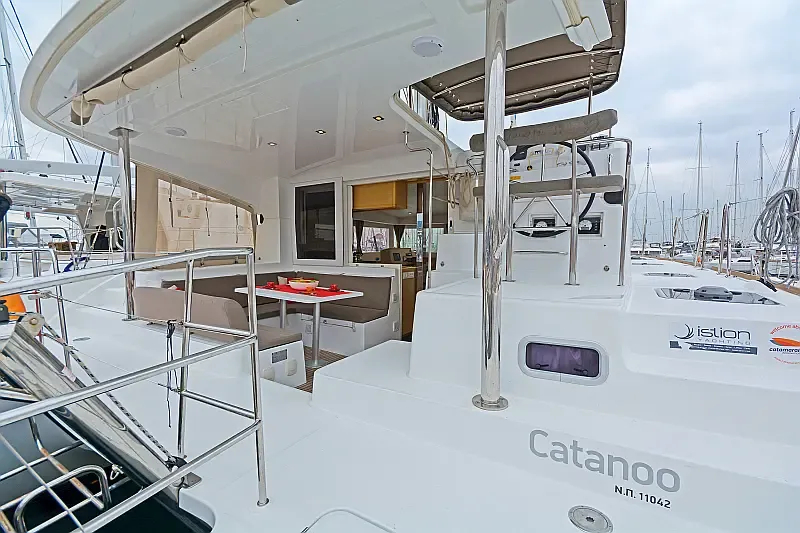 Lagoon 39 (ID=5983) - фото 42