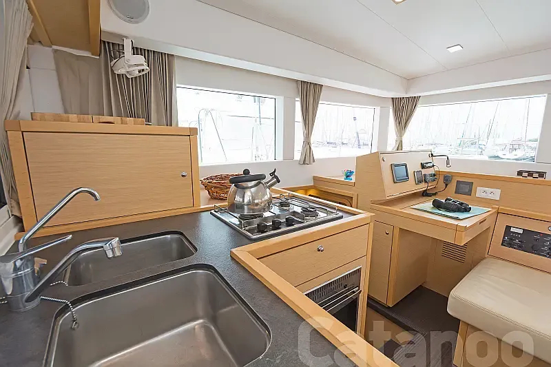 Lagoon 39 (ID=5983) - фото 35