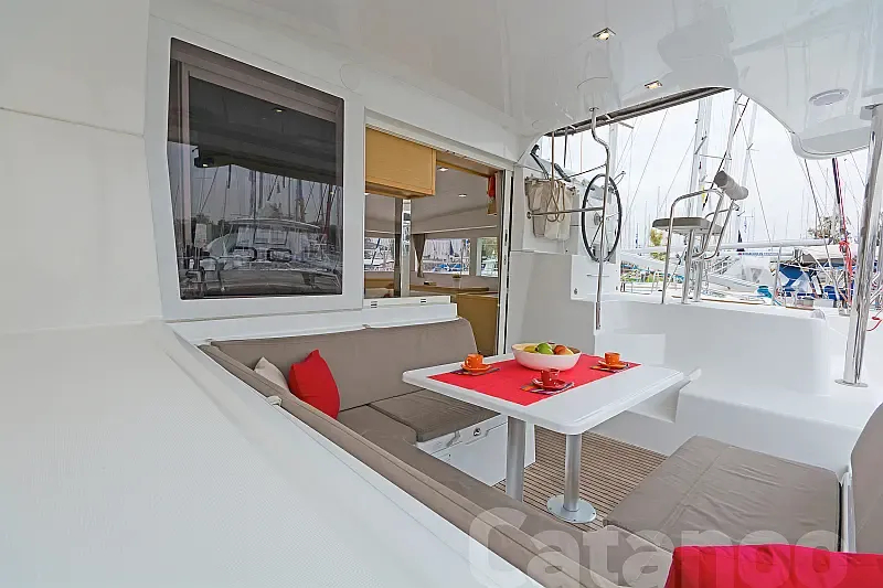 Lagoon 39 (ID=5983) - фото 41