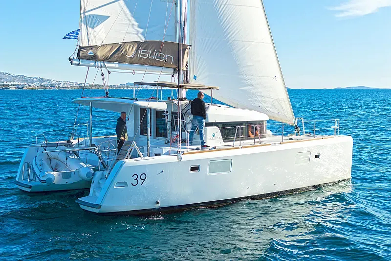 Lagoon 39 (ID=5983) - фото 55