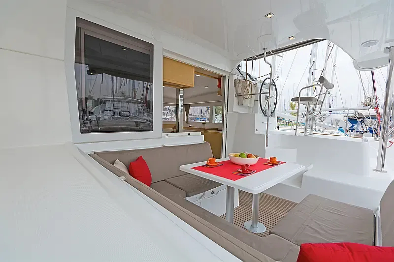 Lagoon 39 (ID=5983) - фото 40