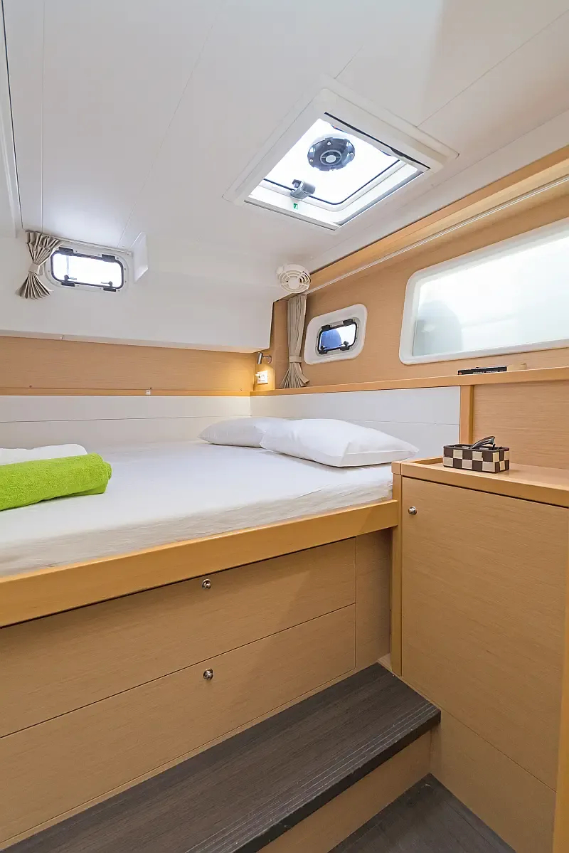 Lagoon 39 (ID=5983) - фото 10