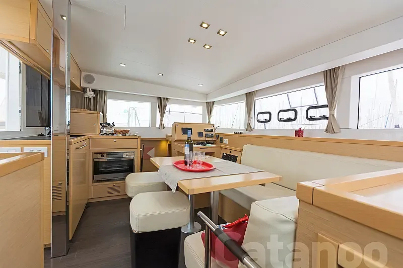 Lagoon 39 (ID=5983) - фото 33