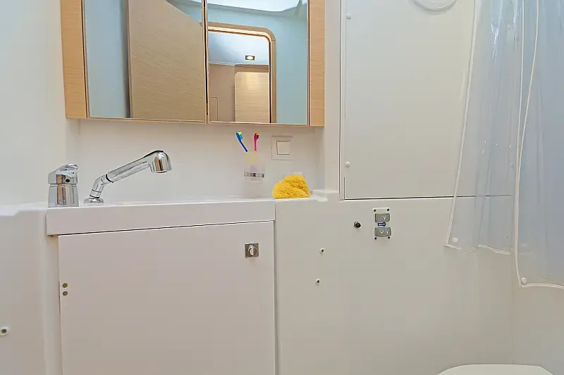 Lagoon 39 (ID=5983) - фото 18