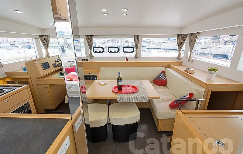 Lagoon 39 (ID=5983) - фото 31