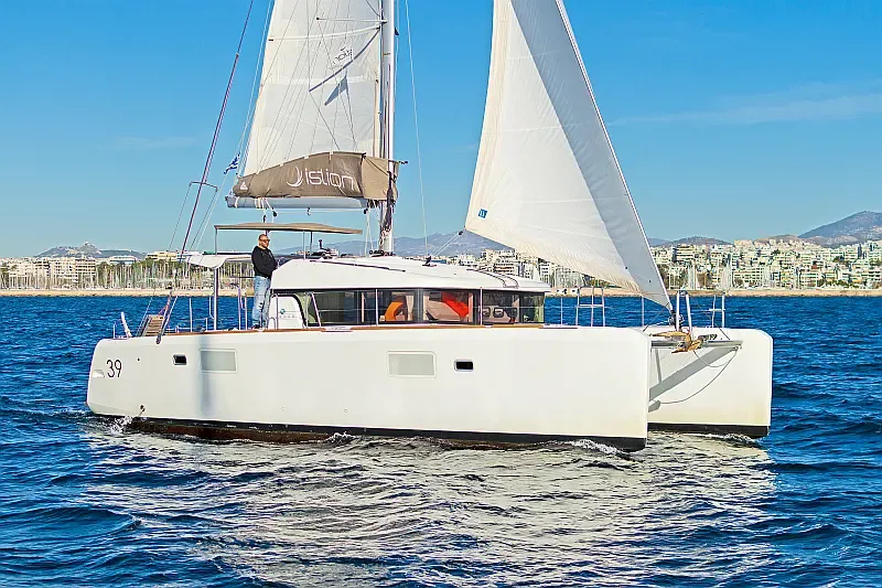 Lagoon 39 (ID=5983) - фото 56