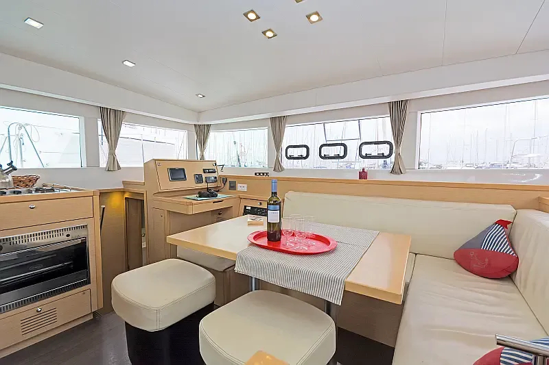 Lagoon 39 (ID=5983) - фото 36