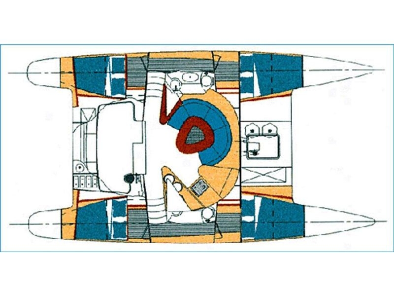 Athena 38 (ID=5984) - фото 2