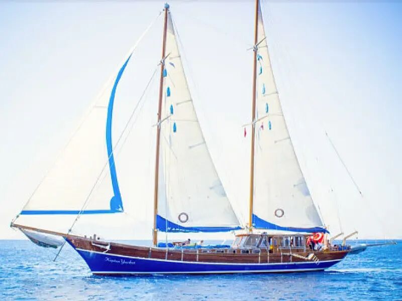 Gulet (ID=60)
