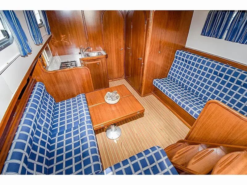 Menorquin Yacht 100 (ID=6037) - фото 3